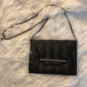 Black Clutch